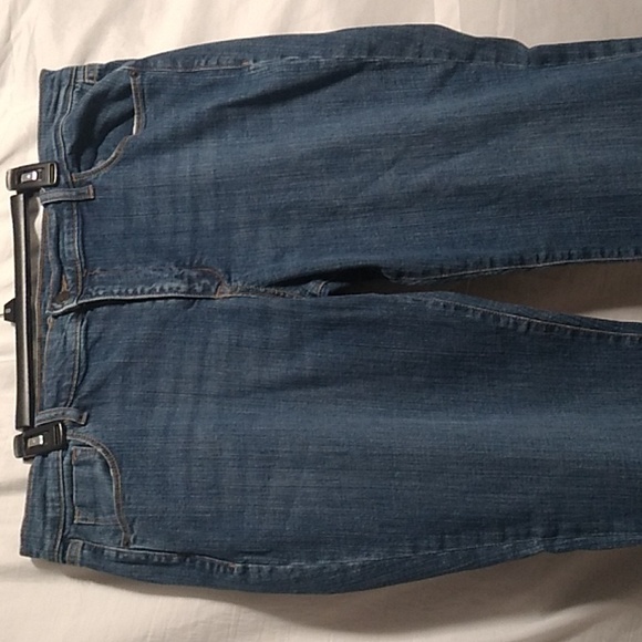 SALE! Old Navy The Sweetheart Jeans Sz.18 Gently Worn - Picture 2 of 13